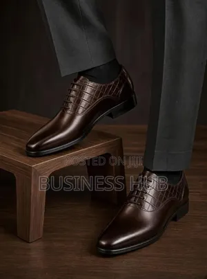 Mocasin Shoes Og cr7