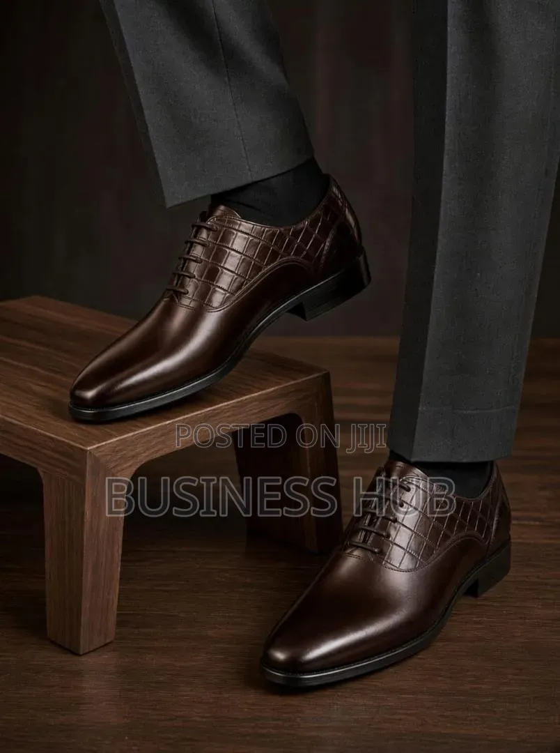 Mocasin Shoes Og cr7