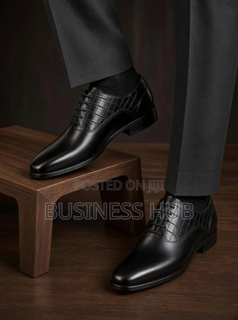 Mocasin Shoes Og cr7