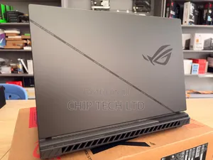 Laptop Asus ROG Strix G16 G614 16GB Intel Core i7 SSD 1T