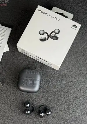 Huawei FreeClip 2 Open-Ear Wireless Earbuds