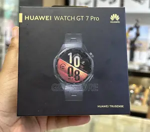 Huawei Watch GT 7 Pro