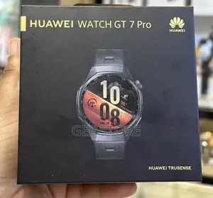 Huawei Watch GT 7 Pro