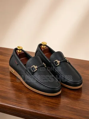 Quality Leather Shoes ,