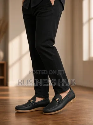 Quality Leather Shoes ,