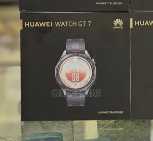 Huawei Watch Gt 7