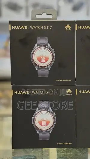Huawei Watch Gt 7