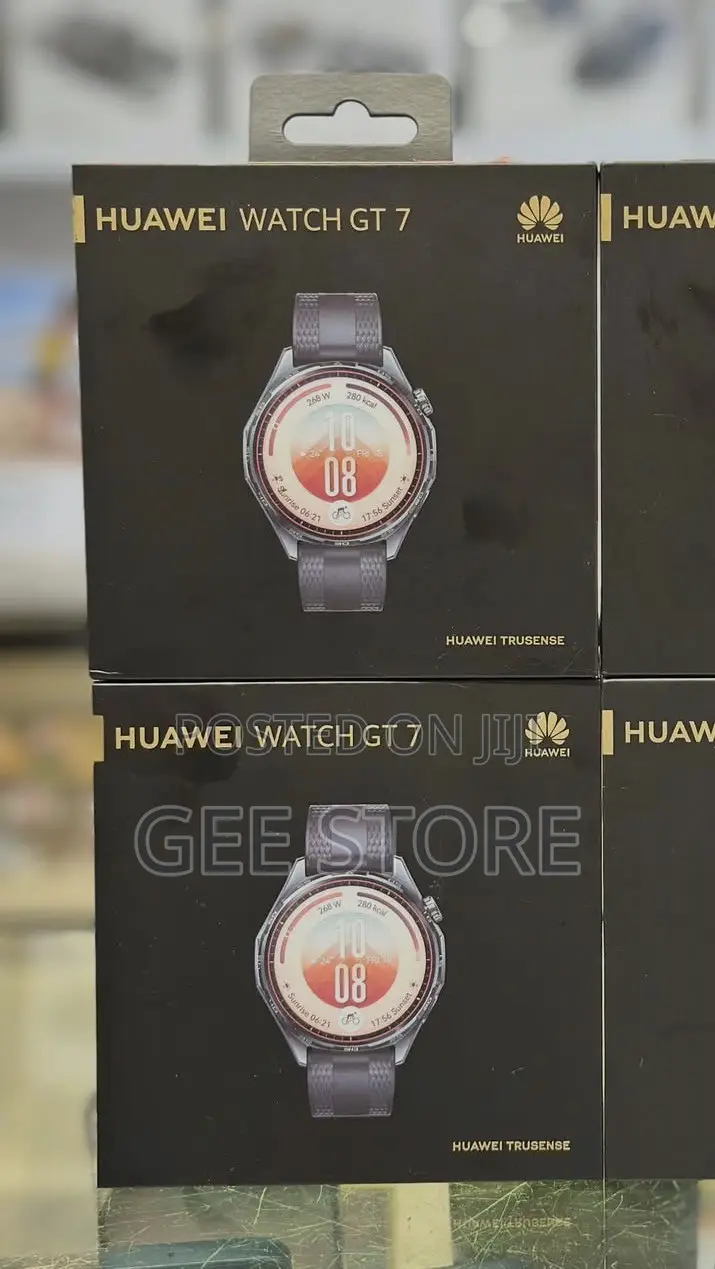 Huawei Watch Gt 7
