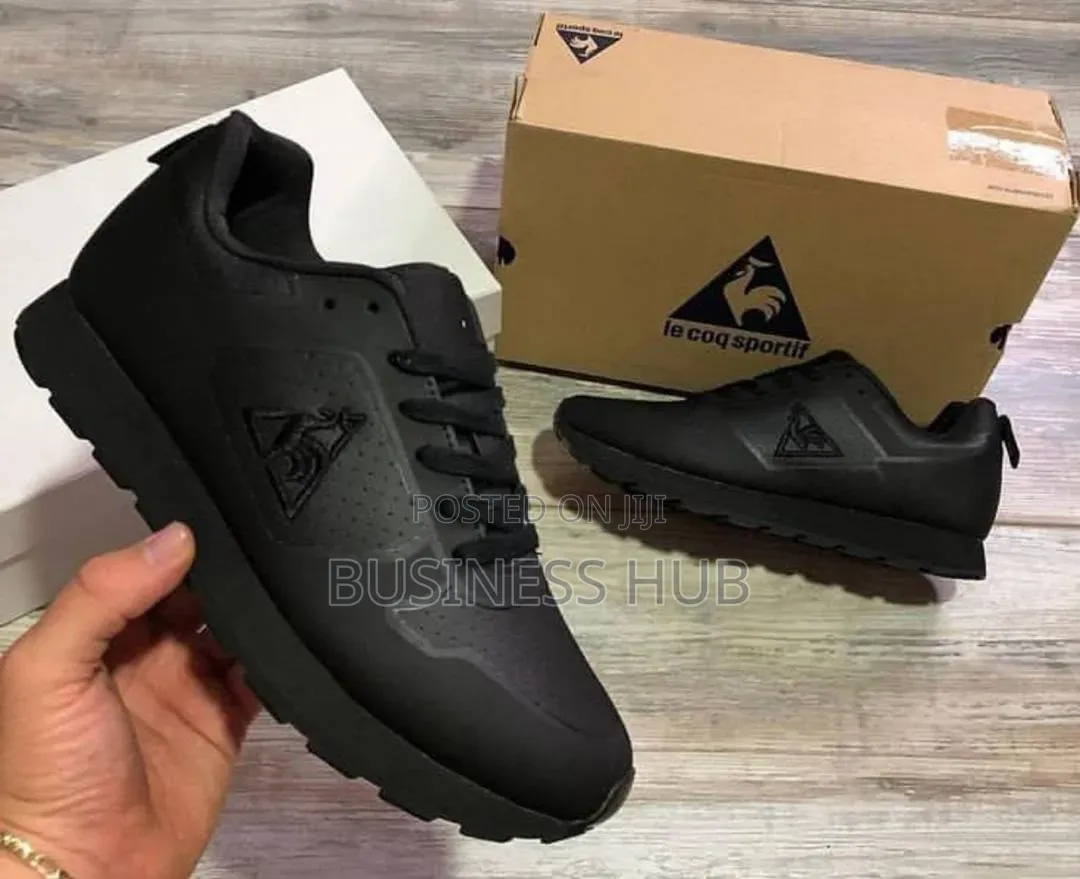 Sportif Lecoq Quality Shoes
