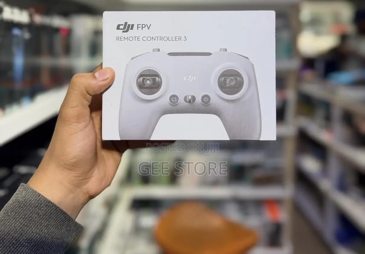 DJI FPV Remote Controller 3