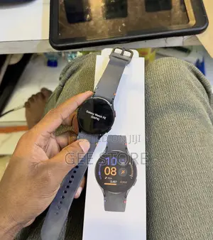 Samsung Galaxy Watch FE (40mm) Smartwatch