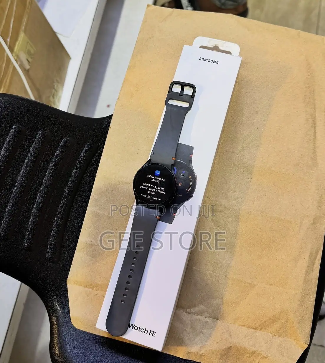 Samsung Galaxy Watch FE (40mm) Smartwatch