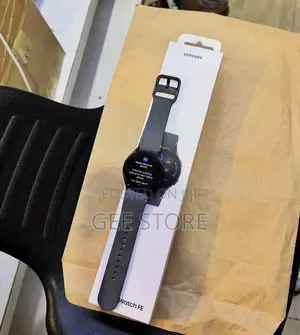 Samsung Galaxy Watch FE (40mm) Smartwatch