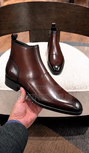 Quality Leather Coral Coffee
