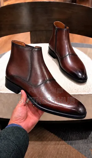 Quality Leather Coral Coffee