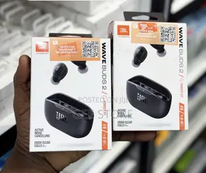 JBL Wave Buds S2