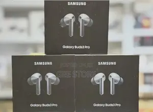 Samsung Galaxy Buds3 Pro