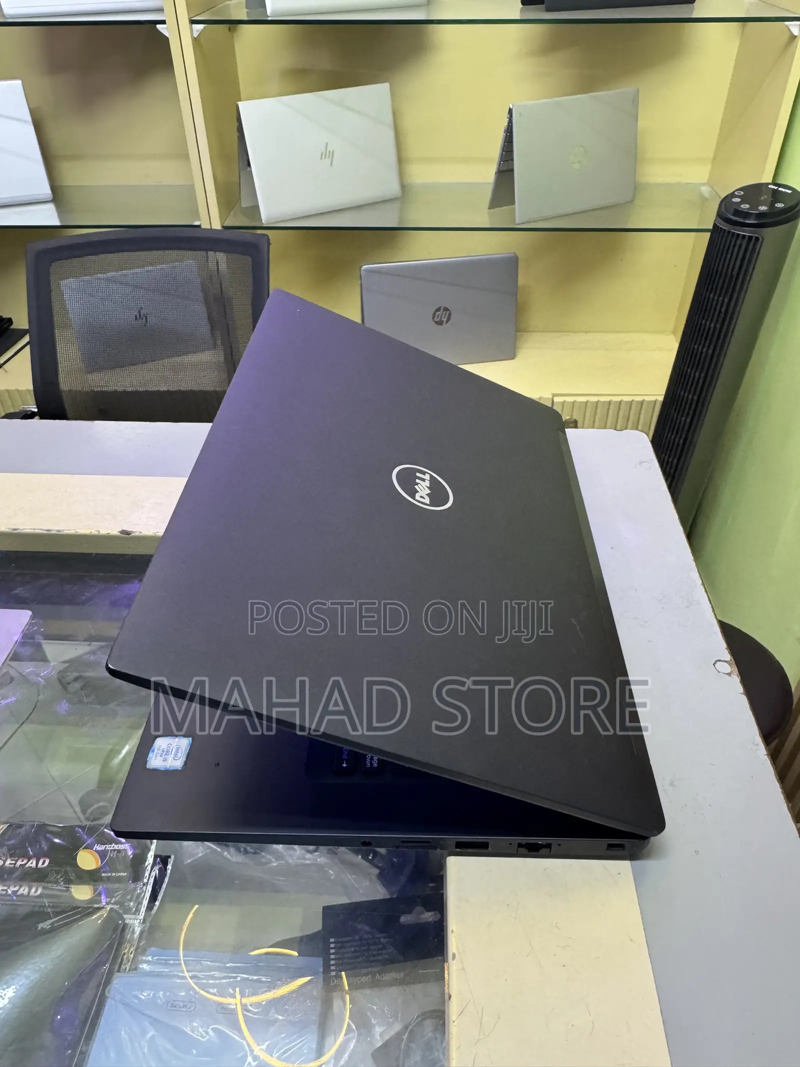 Laptop Dell Latitude 5480 8GB Intel Core i5 SSD 128GB