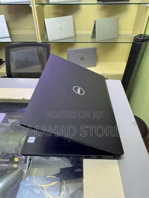 Laptop Dell Latitude 5480 8GB Intel Core i5 SSD 128GB
