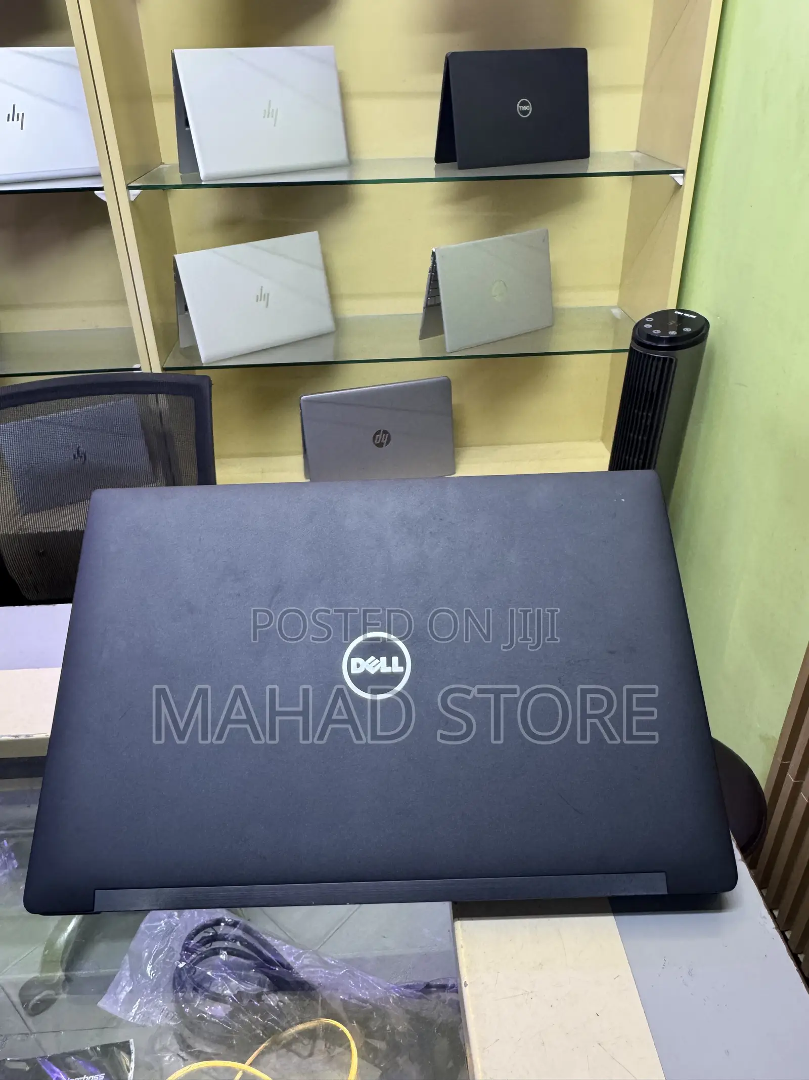Laptop Dell Latitude 5480 8GB Intel Core i5 SSD 128GB