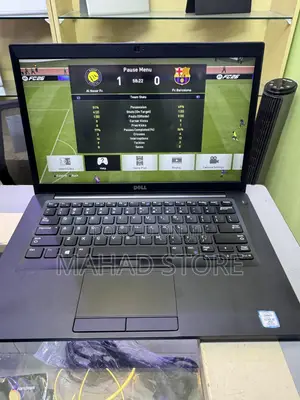 Laptop Dell Latitude 5480 8GB Intel Core i5 SSD 128GB