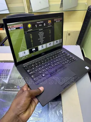 Laptop Dell Latitude 5480 8GB Intel Core i5 SSD 128GB