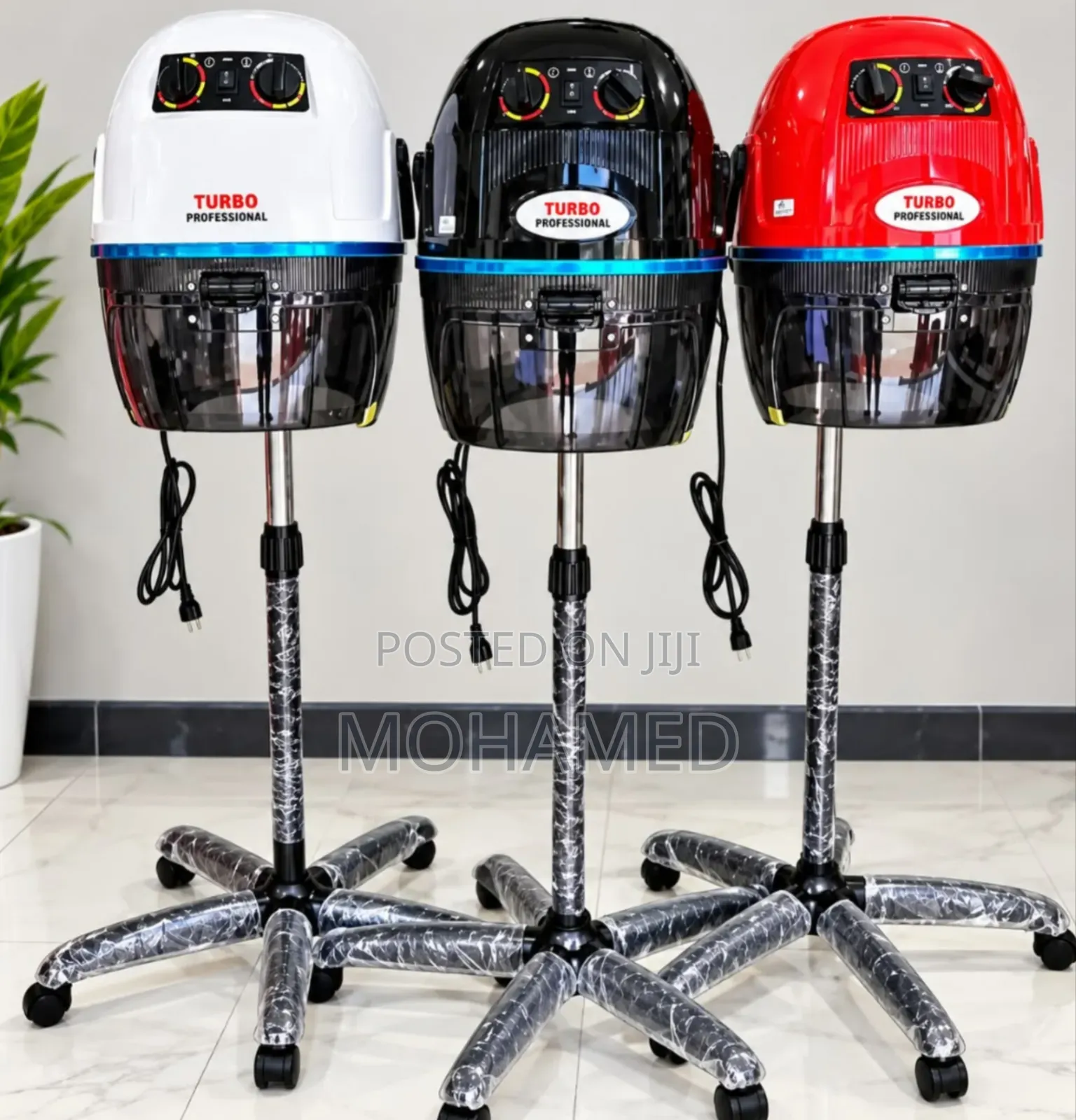 Hair Stand Dryer
