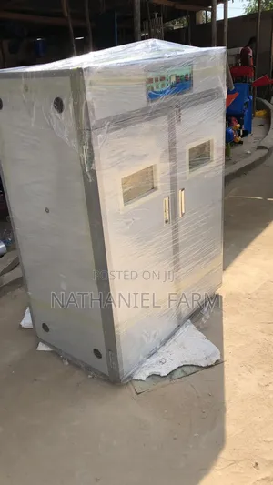 Automatic Incubator Machine 1056eggs