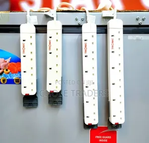 New Tronic Extension Cables