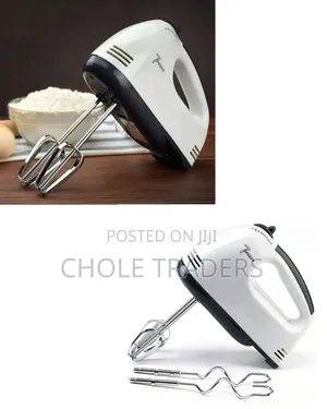 Mali Rand Super Hand Mixer