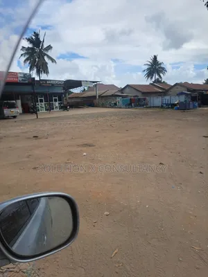 Plot for Sale at Bunju a by Main Road