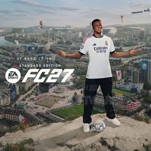 EA SPORTS FC 27 (PC - Offline Installation)