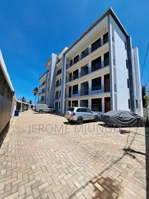 1bdrm Apartment in Goba for rent