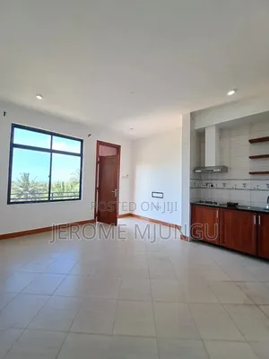 1bdrm Apartment in Goba for rent