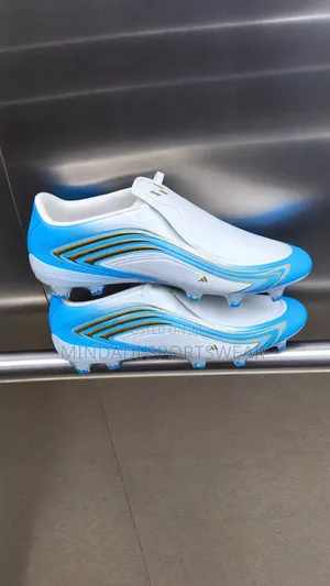 Soccer Boots Quality