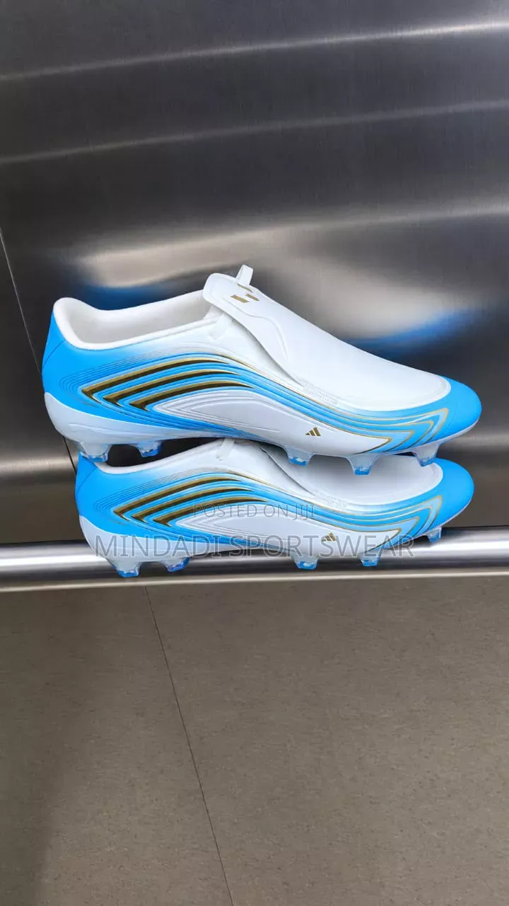 Soccer Boots Quality