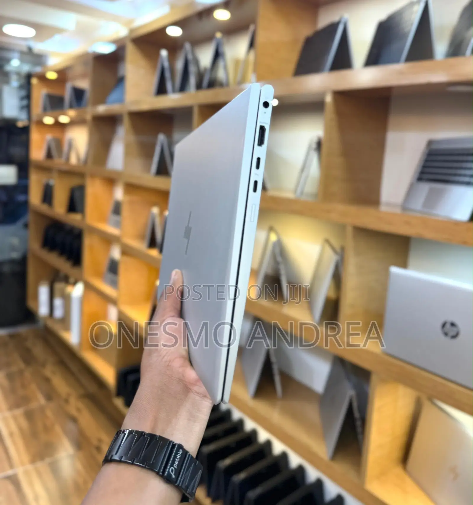 Laptop HP EliteBook 840 G8 16GB Intel Core i7 SSD 512GB