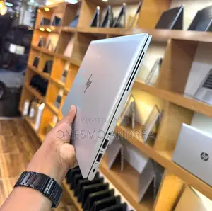 Laptop HP EliteBook 840 G8 16GB Intel Core i7 SSD 512GB