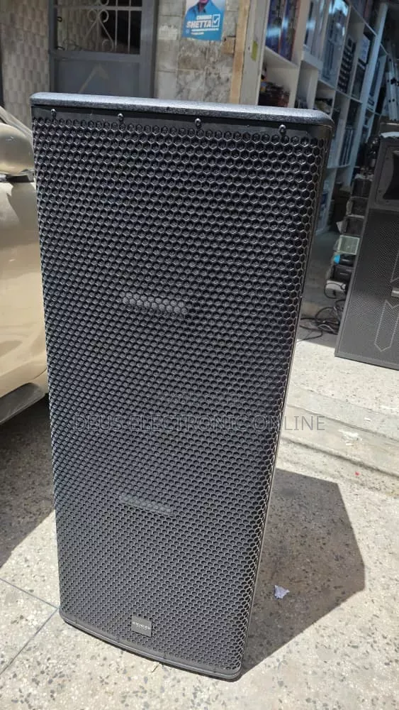 Full Range Speaker MIDI 1 PC Bei 1,200,000