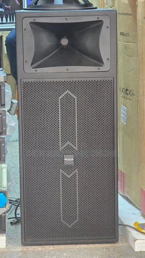 Full Range Speaker MIDI 1 PC Bei 1,200,000