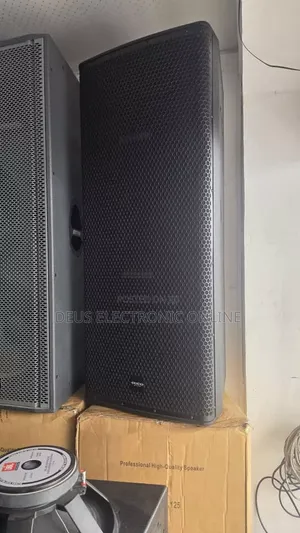 Full Range Speaker MIDI 1 PC Bei 1,200,000