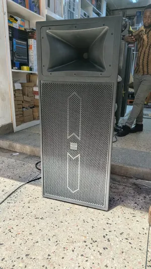 Full Range Speaker MIDI 1 PC Bei 1,200,000
