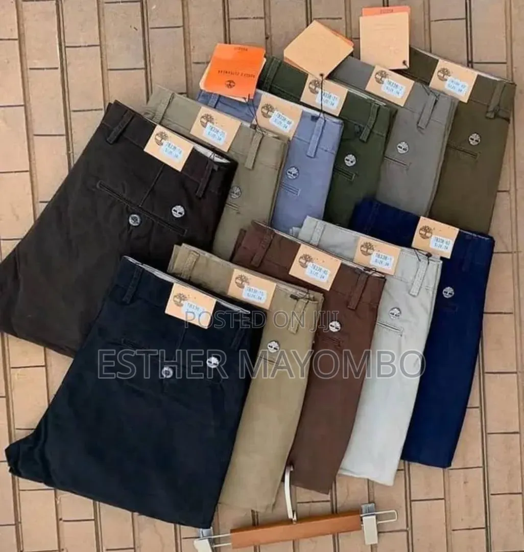 Clothes for Men