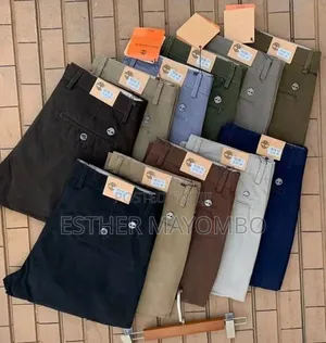 Clothes for Men