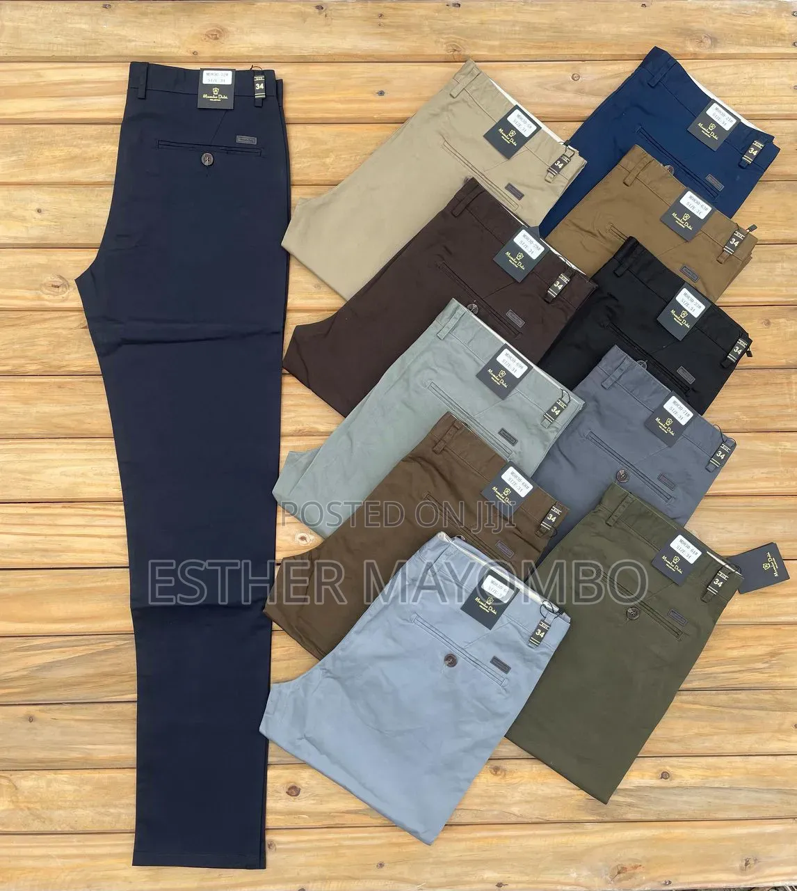 Clothes for Men