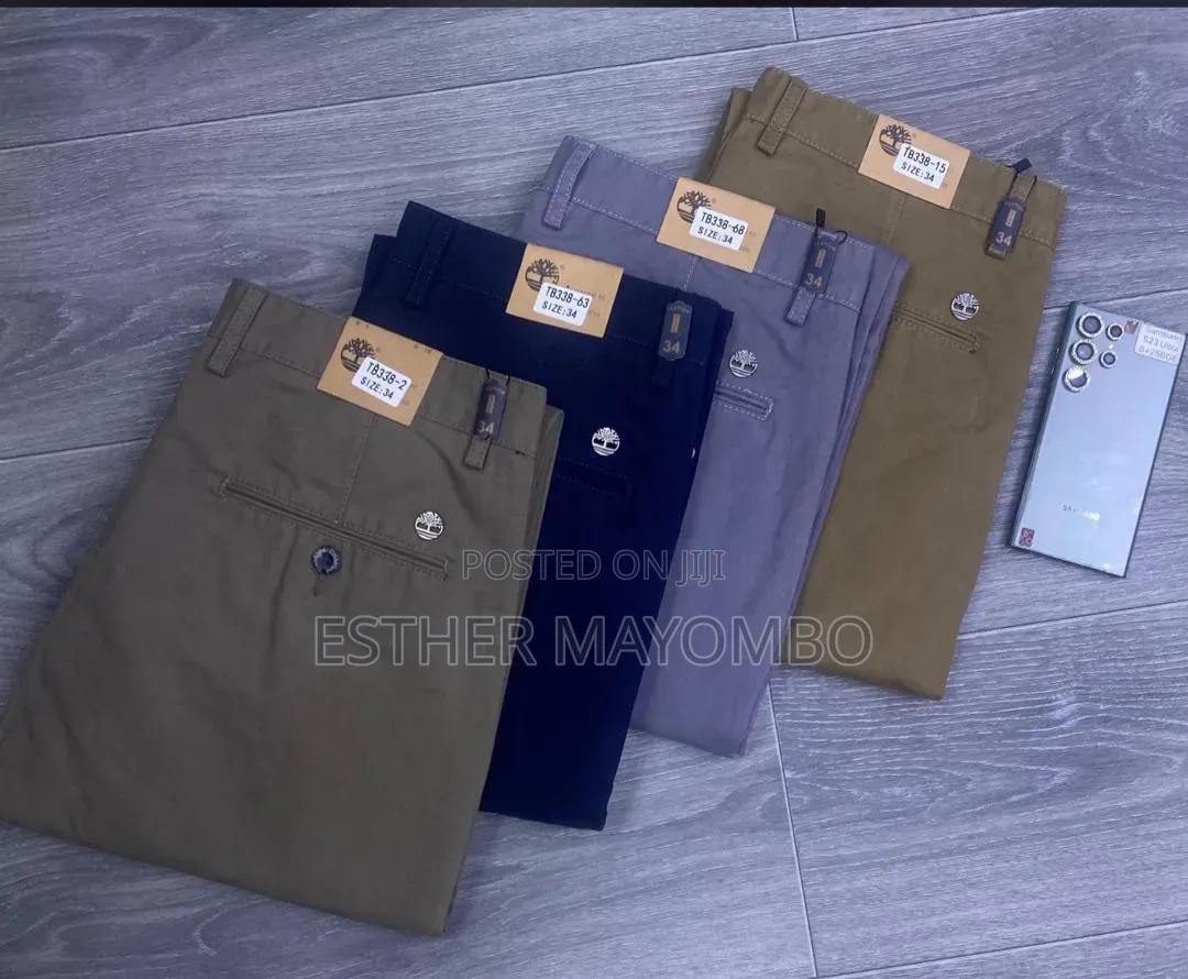 Clothes for Men