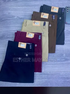 Clothes for Men