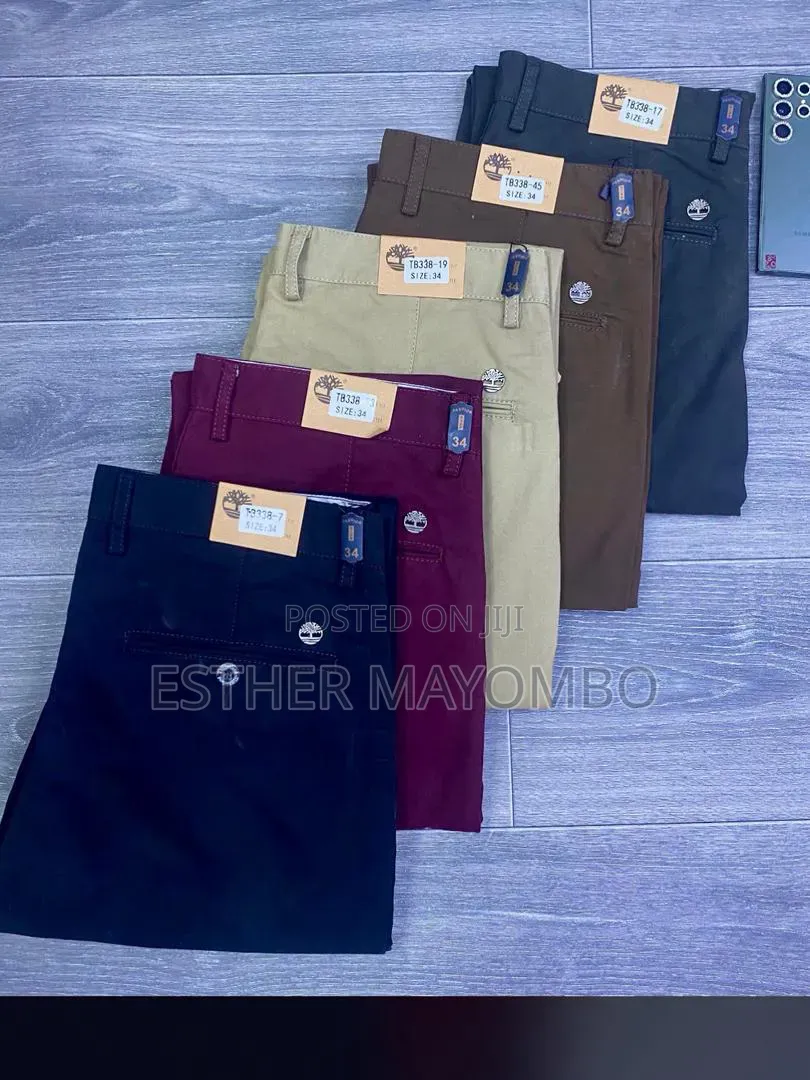 Clothes for Men