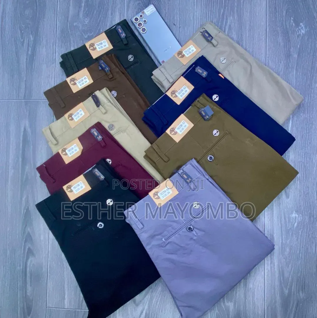Clothes for Men
