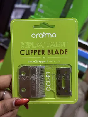Oraimo OCL-P1 Replacement Clipper Blade